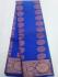 PL EMBOSS SAREE